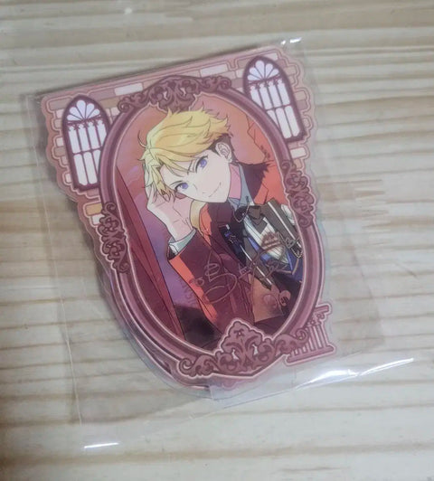 Ensemble Stars! Chinese Ensemble Stars! Vine Acrylic Arashi