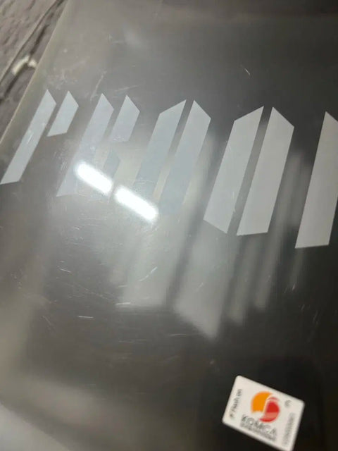 Album chuẩn của BTS Proof đang được bán