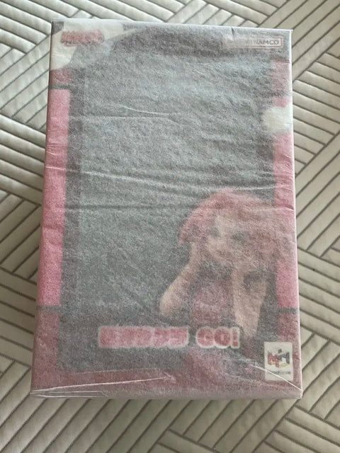 Naruto MegaHouse G.E.M. GEM Go! Go! Sakura Figure with Bonus