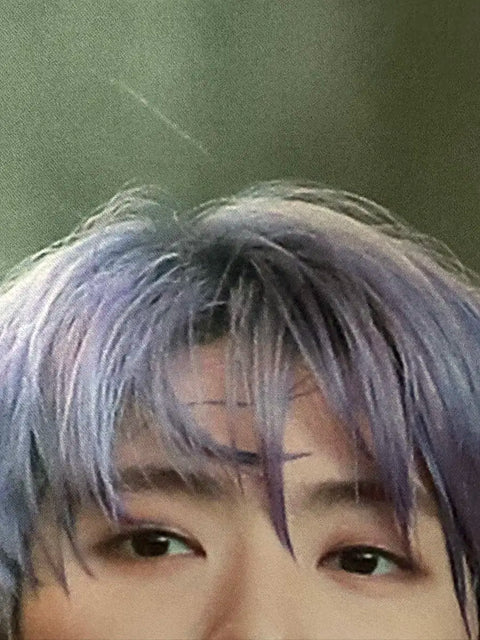 NCT Jaehyun Slogan Pianissimo Miễn phí Vận chuyển