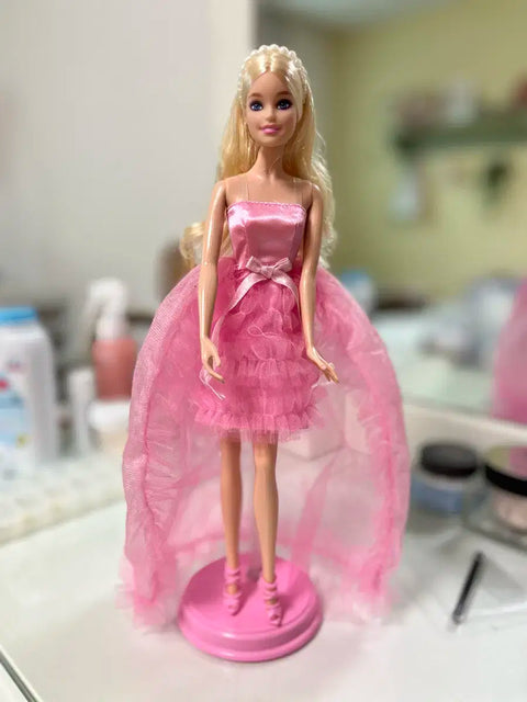 Barbie doll birthday 2023 birthday wish