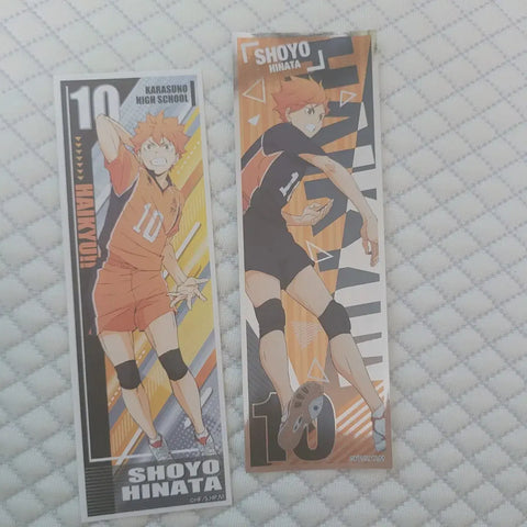 Hinata Nui + Bonus