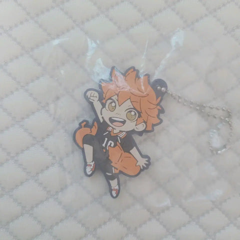 Hinata Nui + Bonus