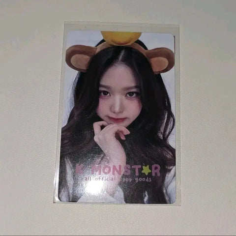 IVE K-Monster Wonyoung, bán/chuyển nhượng.