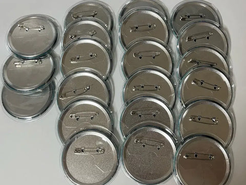 Blue Lock Itoshi Rin Throne Can Badge 21 pcs