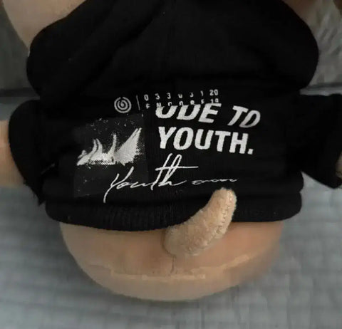 Denimals Youth Con Don