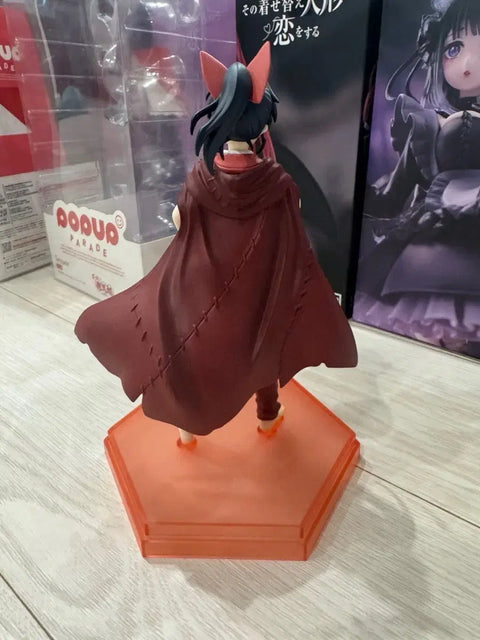 Including shipping) Pop Up Parade Inuyasha Moroha Figure