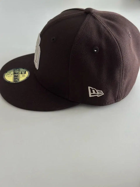 RIIZE Sungchan Wonbin New Era Snapback Hat