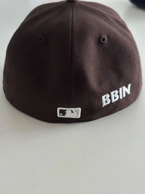 RIIZE Sungchan Wonbin New Era Snapback Hat