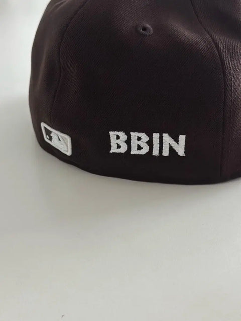RIIZE Sungchan Wonbin New Era Snapback Hat