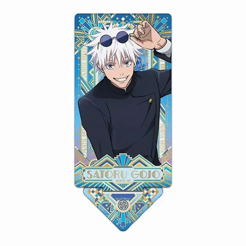 Jujutsu Kaisen Hidden Inventory/Premature Death Twinkle Art Acrylic Stand - Gojo Satoru