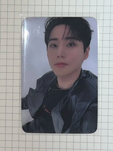 DAY6 Young K Soundwave photocard