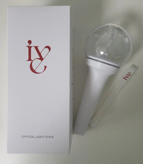 IVE official light stick
