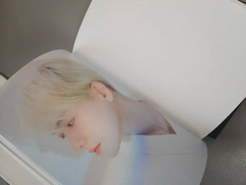 Baekhyun Special Photobook