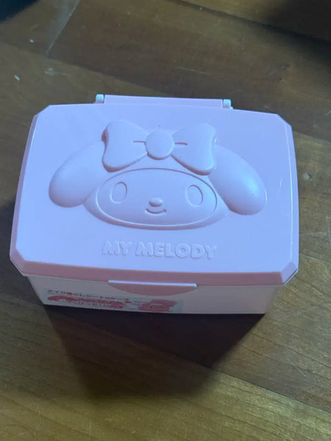 !!Special Sale!! My Melody Photocard Binder Photocard Storage Deco Sanrio