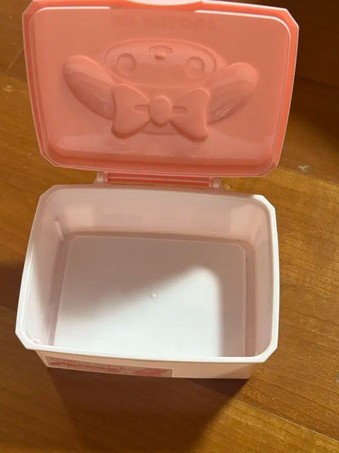 !!Special Sale!! My Melody Photocard Binder Photocard Storage Deco Sanrio