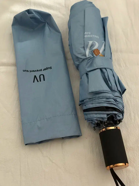 DAY6 fan meeting, Yangsan, Yang umbrella