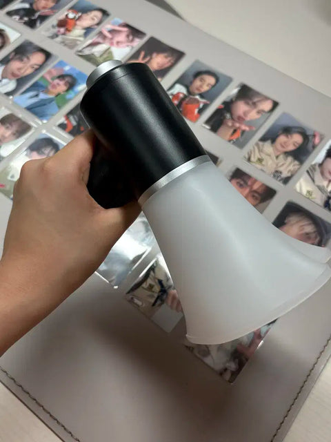 Bán light stick của The Boyz!