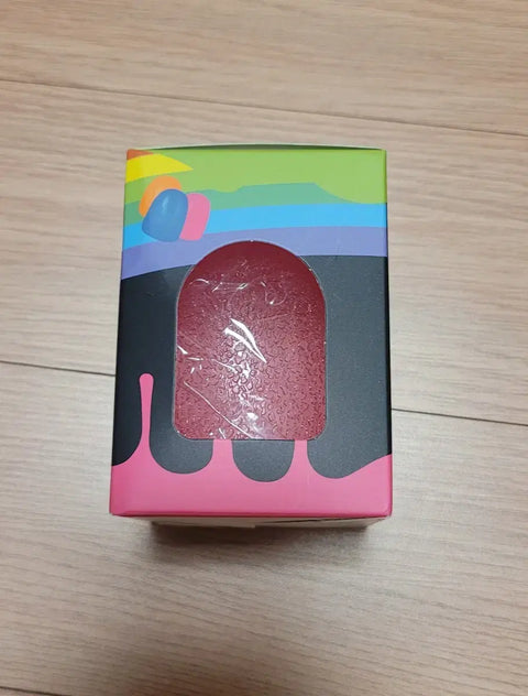 Rosé Stress Ball Malrang Squishy Pink