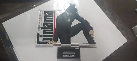 Giá đỡ acrylic Gintama Hijikata Noir