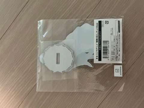 Attack on Titan Shingeki no Kyojin Marukuji Chess Eren Yeager Acrylic Stand Goods