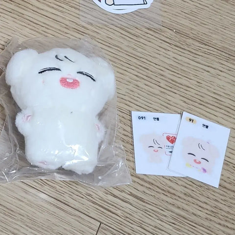 IVE Ahn Yujin unofficial doll Antol