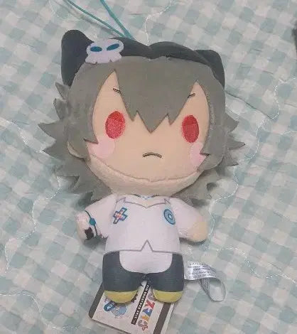 Hifumi Izanami, Samatoki Aohitsugi, Sanrio Plush