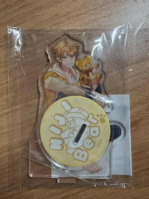 Bộ chân đế Acrylic Nijisanji Fushimi