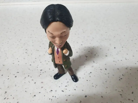 Infinite Challenge Haha Ha Dong-woon Figure