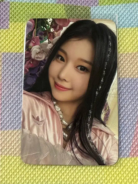 Nói tên tôi Dohee waveway workshop photocard
