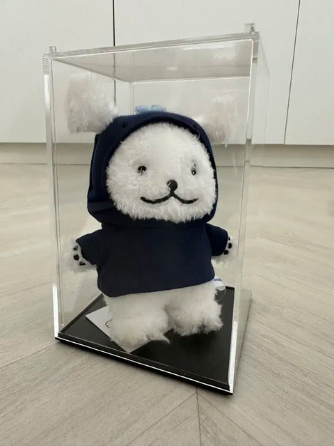 Bán búp bê mini Monsta X Monmungchi Meongkko.