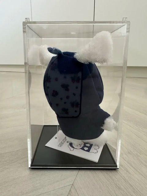 Bán búp bê mini Monsta X Monmungchi Meongkko.
