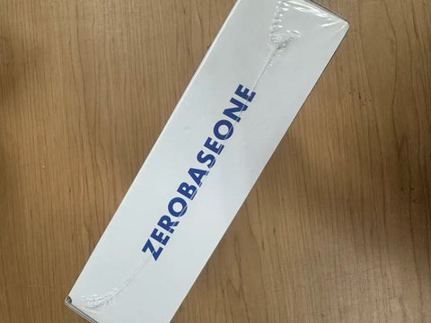 ZEROBASEONE ZB1 Our Season Season's Greetings 2025 Unopened New Item