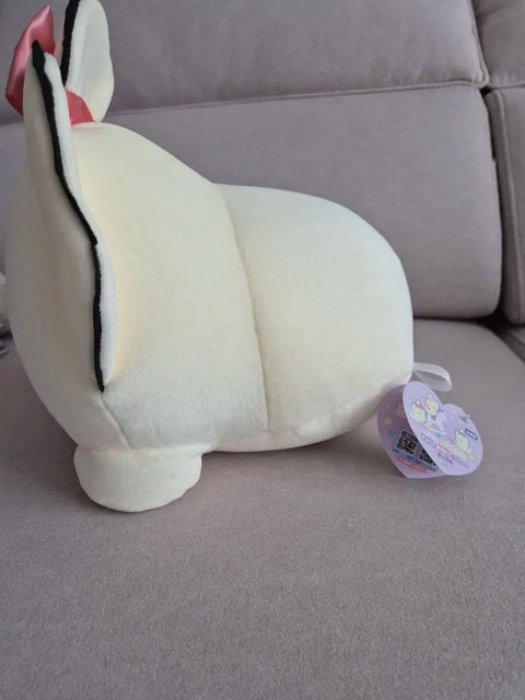 Selling oyster mochi medium-sized plush doll.