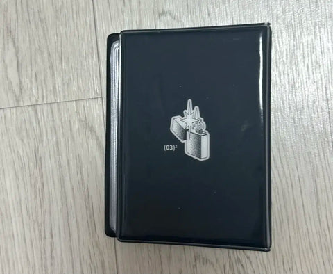Sách sưu tầm Jitteroo