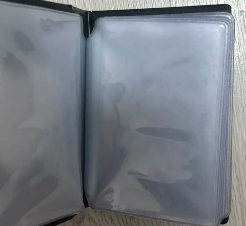 Sách sưu tầm Jitteroo