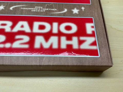 2024 DECO KIT