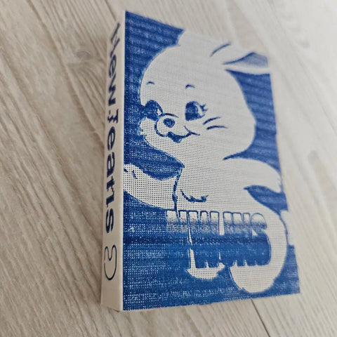 NewJeans NJZ Weverse Album Attention - Simple Opening, New Product, Includes QR Code