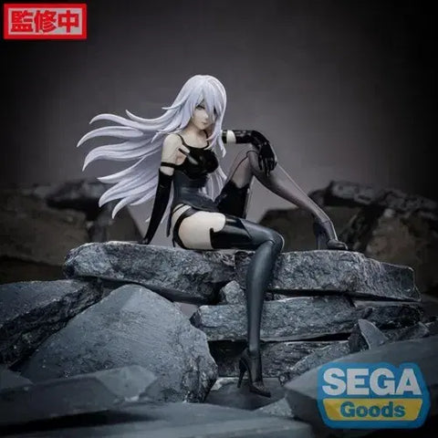 Sega Nier: Automata A2, 2B, 9S Chokonose Hình