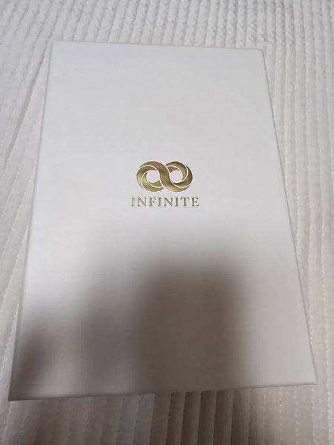 Infinite 13egin Back Version Woohyun Unsealed Album for Sale