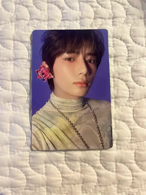TXT Beomgyu Lullaby