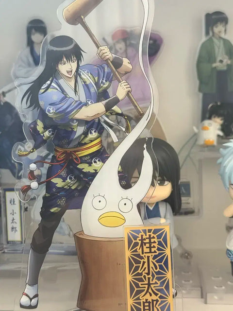 Katsura Acrylic lớn