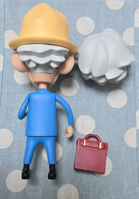G-Dragon GD Kwon Ji-yong Limited Edition Art Toy Figure