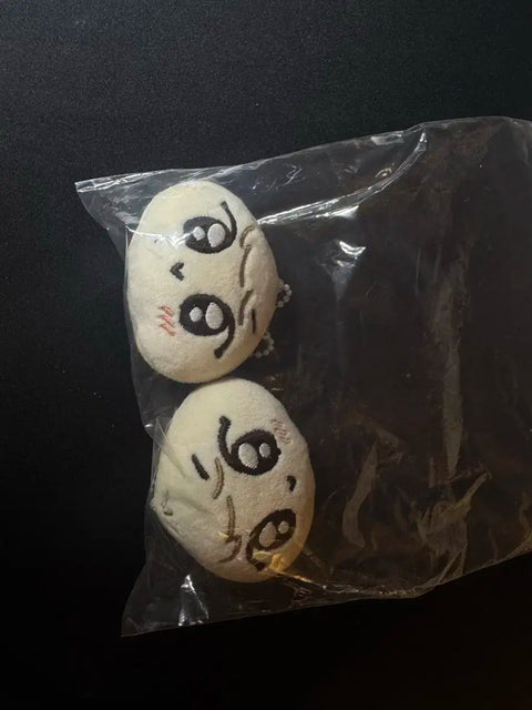Dumpling Cat ENHYPEN Jungwon Doll