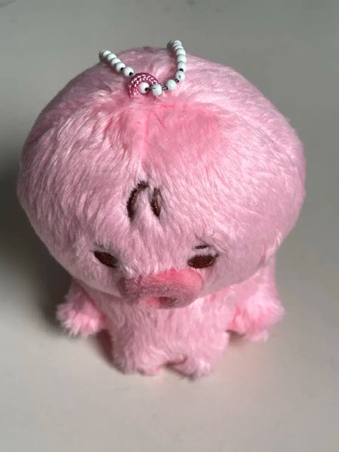 Selling Tteonko doll cheaply.