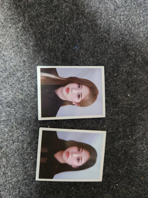 Ảnh ID của LOONA Butterfly Kim Lip Hyunjin
