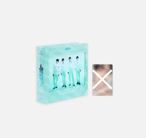 Selling SHINee concert mood light