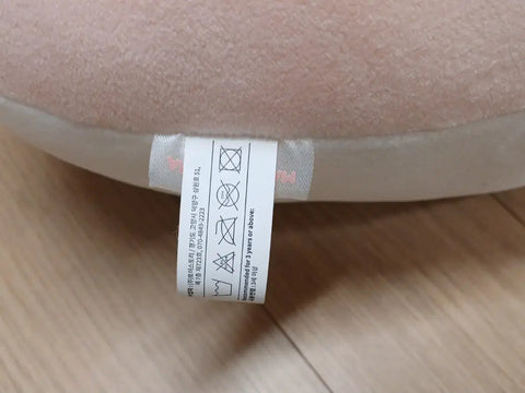 Minive Irang Face Cushion