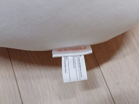 Minive Irang Face Cushion