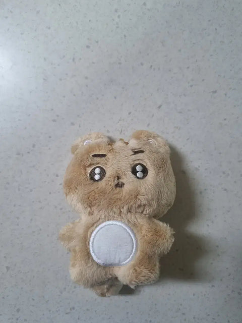 TXT doll